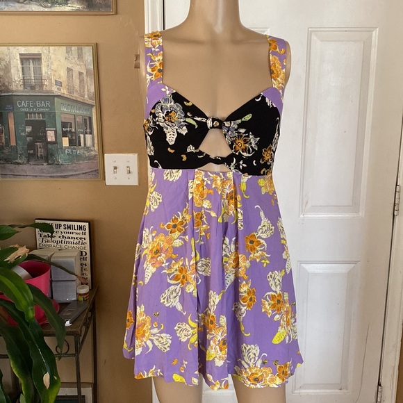 NWT free people dress - Picture 11 of 14